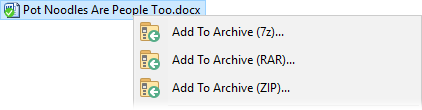Archive Context - Add Menu.png Archive Context - Add Menu.png